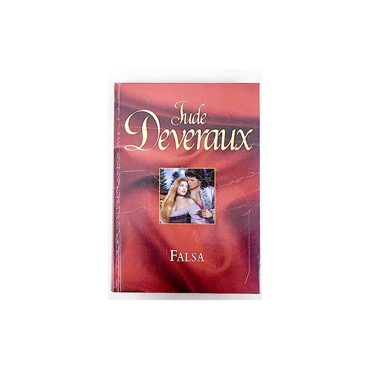 Falsa - Deveraux, Jude.